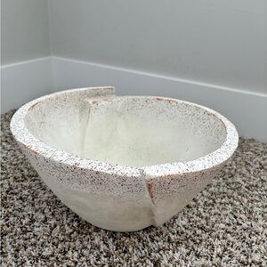 Studio McGee Stone Bowl